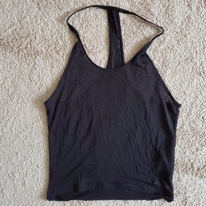 Nike Burnout Fly Tank Size XS